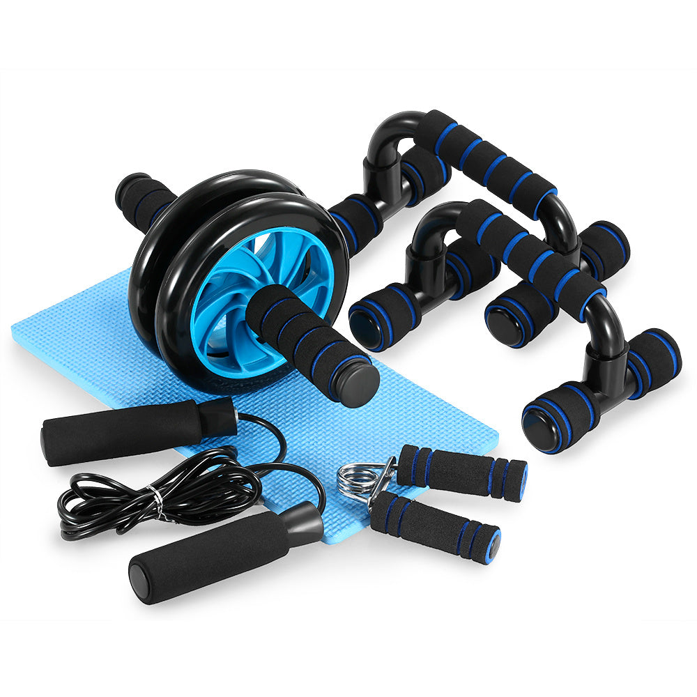 Equipo de fitness para gimnasio