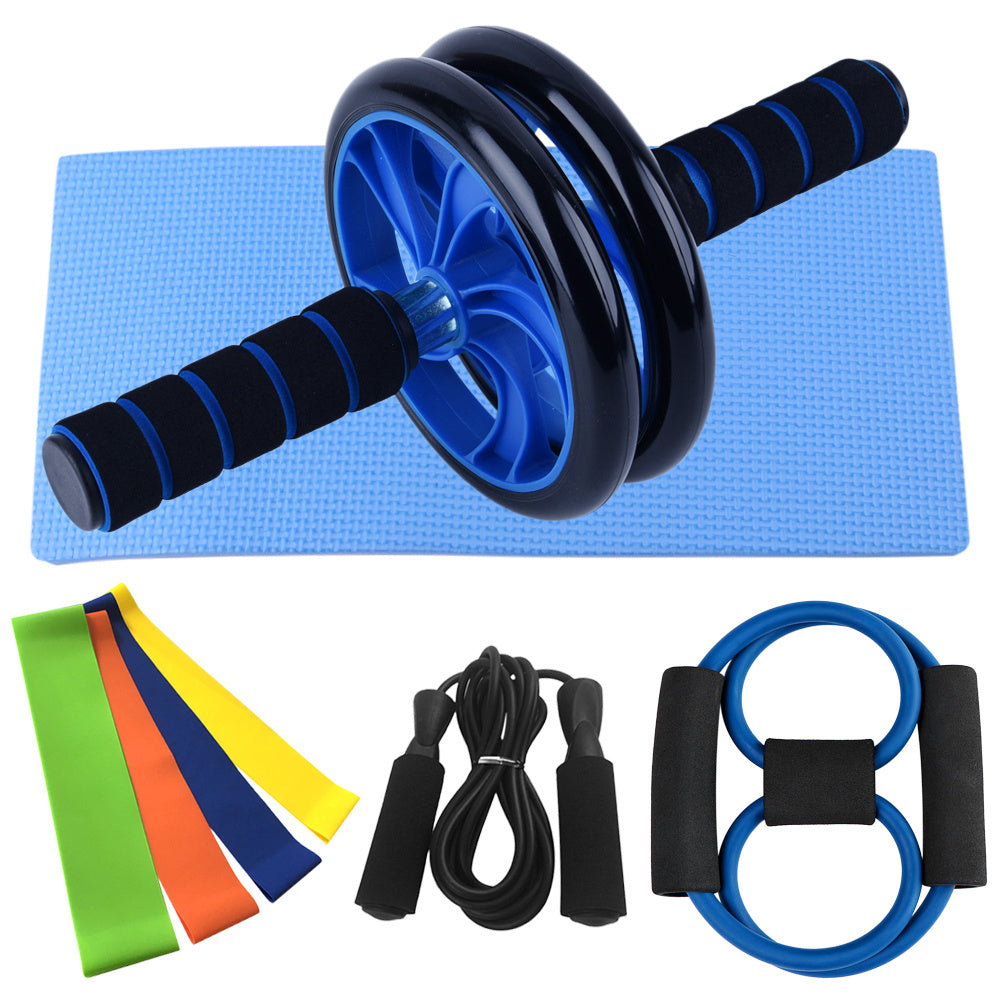 Equipo de fitness para gimnasio