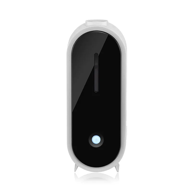 Difusor de aromaterapia premium con 5 modos, humidificador ultrasónico de difusión rápida y bajo nivel de ruido con carga USB para el hogar.